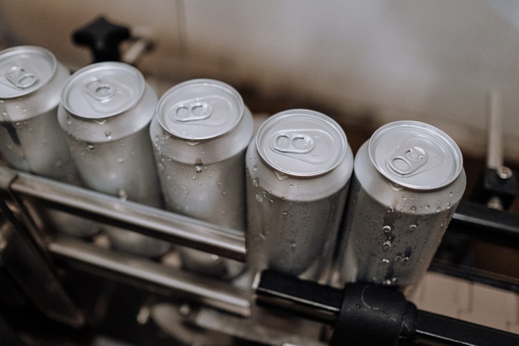 why recycling aluminum is important